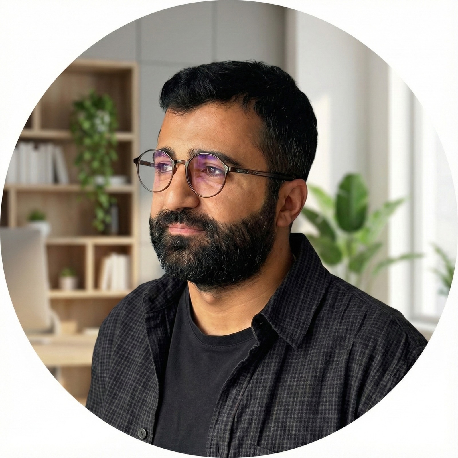 Şirin Kaya - Harita Mühendisi